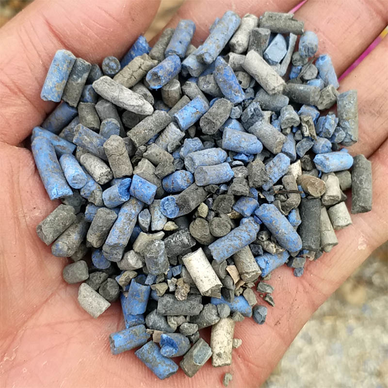 蚌山区钴钼催化剂回收
